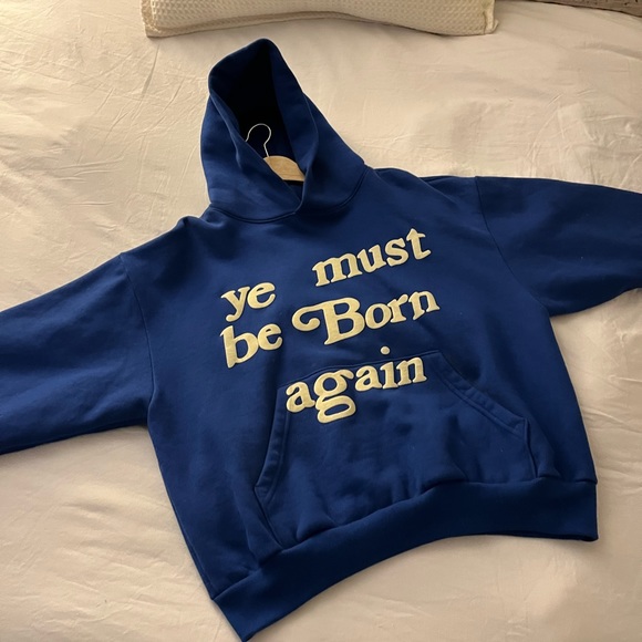 CACTUS PLANT FLEA MARKET “ye must be born again” - Picture 1 of 1